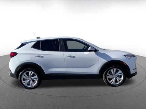 Used 2025 Buick Encore GX Preferred image 16