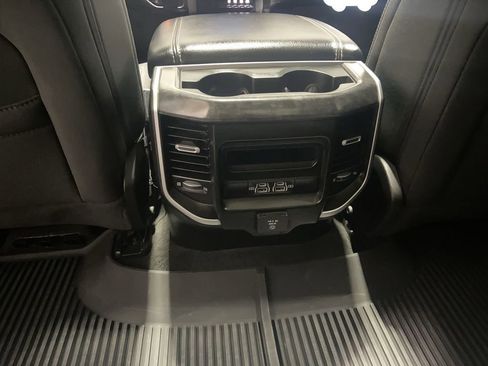 Used 2022 RAM 1500 Big Horn image 22
