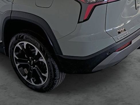 New 2026 Chevrolet Equinox LT w/ Safety and Technology Package image 9