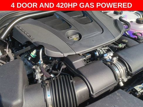 New 2026 Dodge Charger R/T w/ Driver Convenience Group AWD/4WD image 25