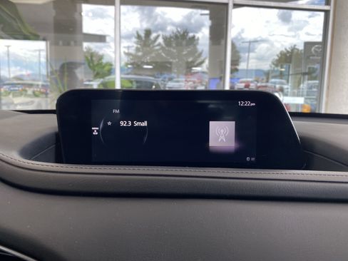 Used 2021 MAZDA CX-30 AWD 2.5 S w/ Select Package image 3
