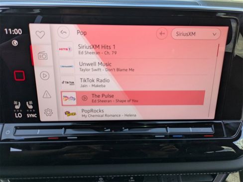 New 2026 Volkswagen Atlas Cross Sport SEL Premium R-Line image 23