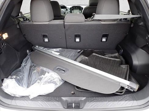 Used 2026 Subaru Crosstrek 2.5i Sport w/ Crosstrek Mirror Package image 9