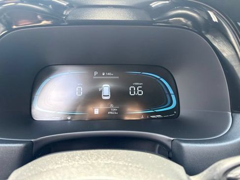 Used 2025 Hyundai Palisade SEL AWD/4WD image 9