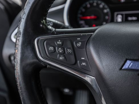 Used 2020 Chevrolet Malibu LT w/ Leather Package image 7