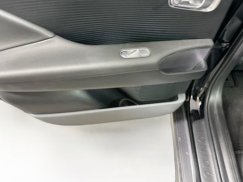 Used 2024 Hyundai Ioniq 6 SEL image 26