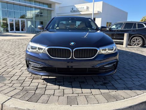 Used 2018 BMW 530e xDrive image 6