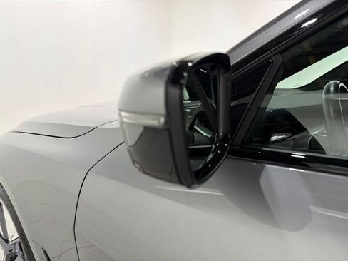 Certified 2023 BMW i4 eDrive35 w/ Premium Package RWD image 9