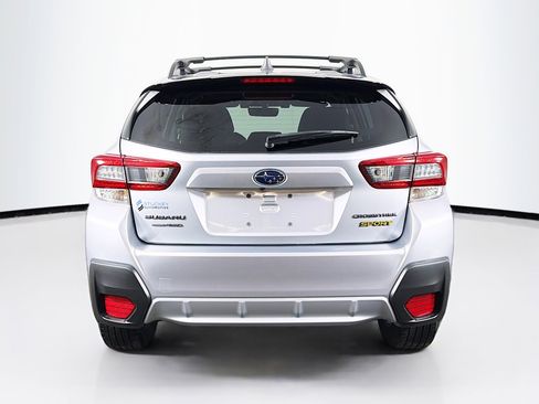 Used 2023 Subaru Crosstrek 2.5i Sport image 7