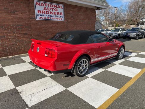 Used 2007 Ford Mustang Shelby GT500 image 3