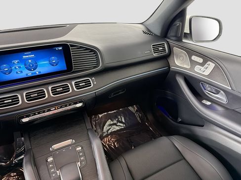 Used 2024 Mercedes-Benz GLE 350 4MATIC image 24