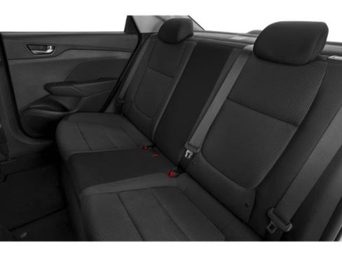 Used 2022 Hyundai Accent SE FWD image 16