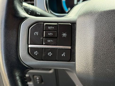 Used 2023 Ford F150 Lariat image 22