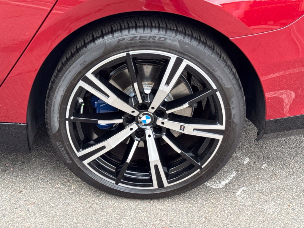 Used 2026 BMW 530i w/ M Sport Package RWD image 14