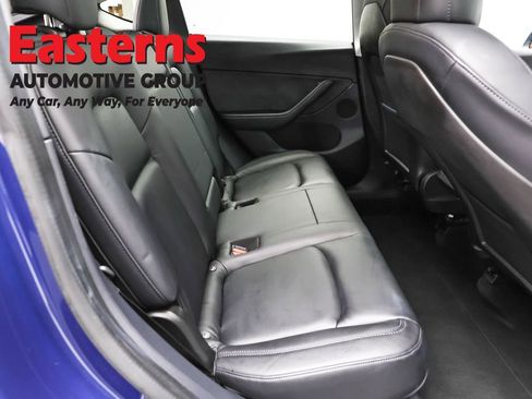 Used 2020 Tesla Model Y Long Range image 19