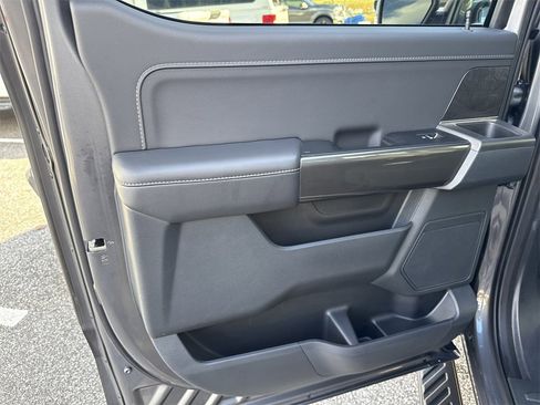 Used 2023 Ford F150 XLT w/ Equipment Group 302A High image 23