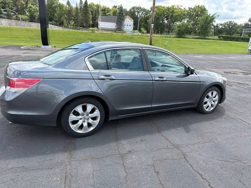 Used 2010 Honda Accord EX-L image 13