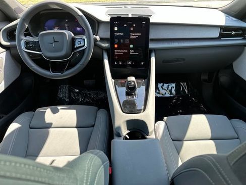 Certified 2024 Polestar Polestar 2 AWD/4WD image 14