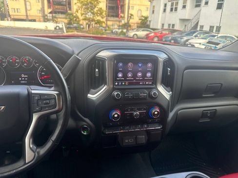 Used 2019 Chevrolet Silverado 1500 RST w/ All-Star Edition RWD image 11