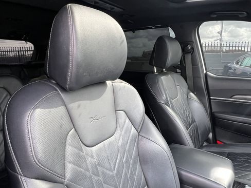 Used 2023 Kia Telluride EX X-Line image 15