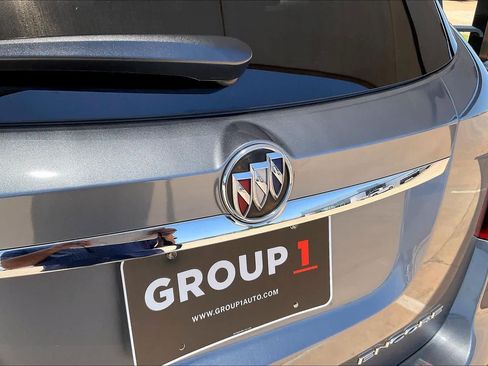 Used 2019 Buick Encore Preferred FWD image 29