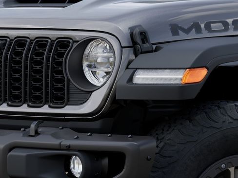 New 2026 Jeep Wrangler Unlimited Rubicon 392 w/ Quick Order Package 27X Moab AWD/4WD image 6