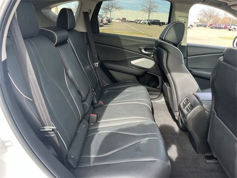 Certified 2021 Acura RDX AWD w/ Advance Package image 32