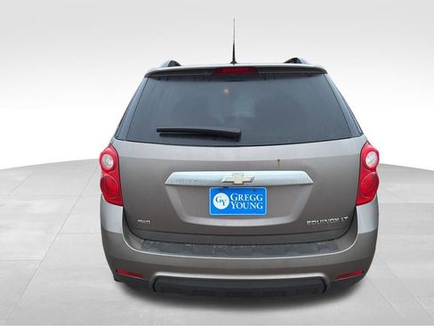 Used 2012 Chevrolet Equinox LT w/ Driver Convenience Package image 7