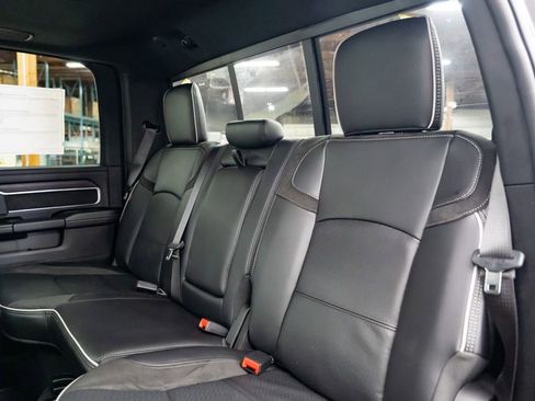 New 2026 RAM 2500 Laramie w/ Night Edition image 27