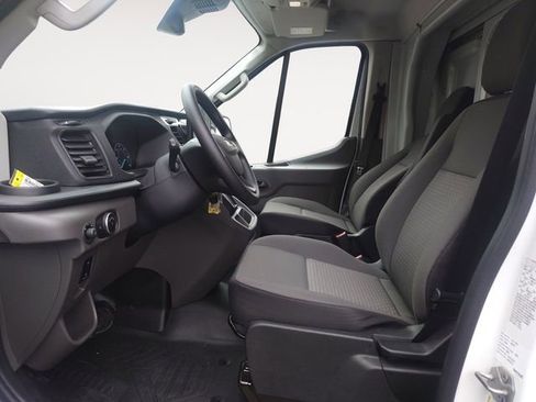 New 2024 Ford Transit 350 Base w/ Interior Upgrade Package image 9