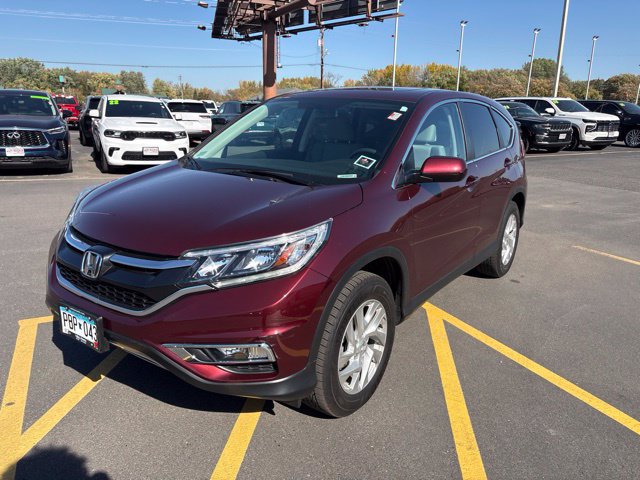 Used 2016 Honda CR-V EX image 3