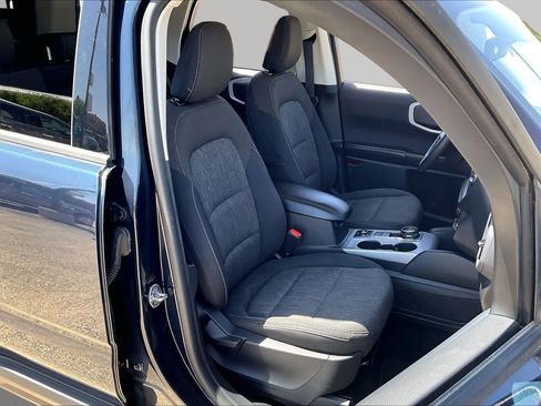 Used 2021 Ford Bronco Sport Big Bend AWD/4WD image 9