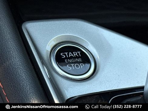Certified 2024 Nissan Altima 2.5 SR w/ SR Premium Package FWD image 43