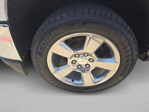 Used 2018 Chevrolet Silverado 1500 LT w/ Texas Edition RWD image 23