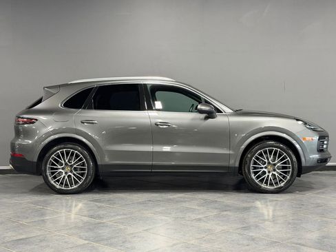 Used 2019 Porsche Cayenne image 5