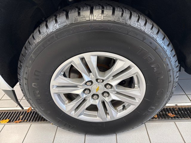 Used 2021 Chevrolet Colorado LT w/ Fleet Safety Package RWD image 12