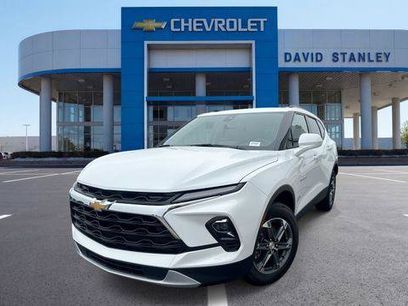 New 2026 Chevrolet Blazer LT w/ Convenience Package