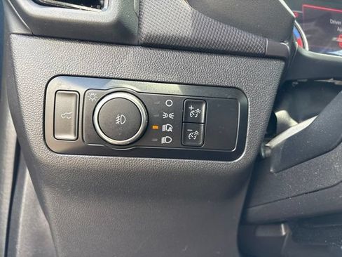 Used 2023 Ford Bronco Sport Outer Banks w/ Tech Package AWD/4WD image 22
