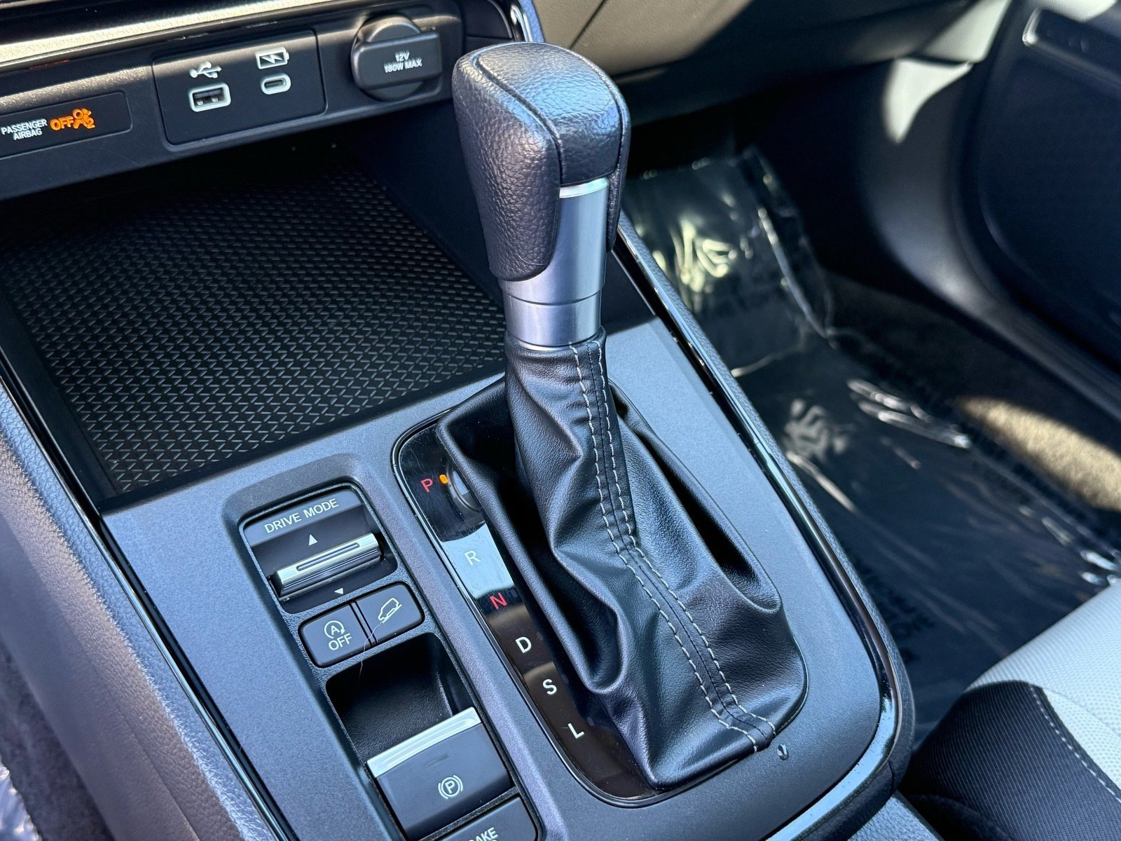Certified 2025 Honda CR-V EX image 25