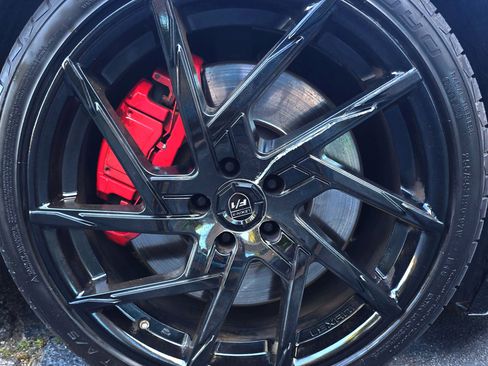 Used 2016 Jaguar F-TYPE R image 53