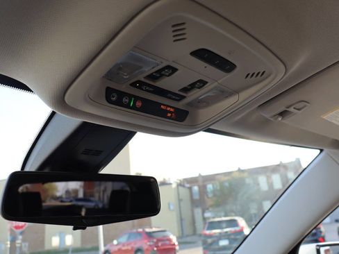 Used 2020 Chevrolet Traverse Premier w/ LPO, Floor Liner Package image 23