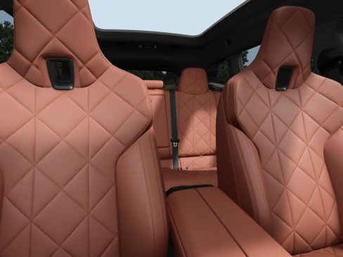 New 2026 BMW iX M70 image 11