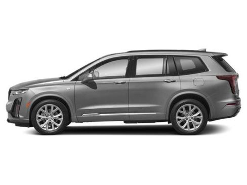 Used 2020 Cadillac XT6 Sport AWD/4WD image 6