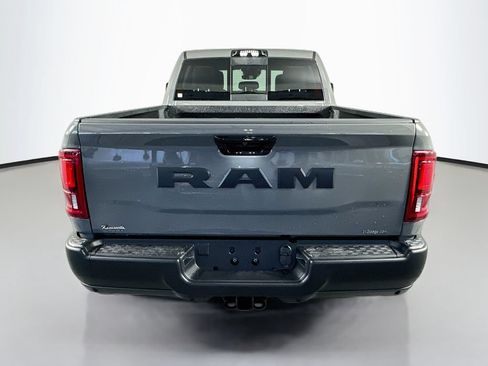 New 2026 RAM 2500 Power Wagon AWD/4WD image 6