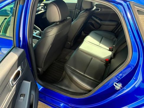Used 2024 Acura Integra A-Spec FWD image 16