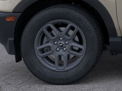 New 2025 Ford Bronco Sport Big Bend AWD/4WD image 20