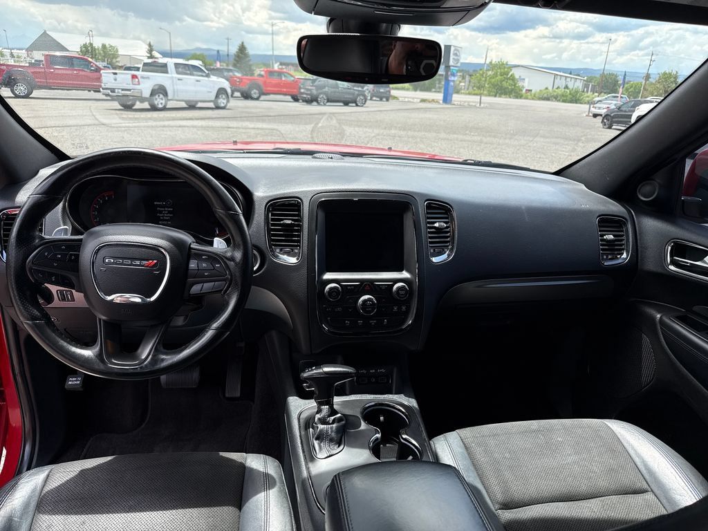 Used 2019 Dodge Durango R/T AWD/4WD image 14