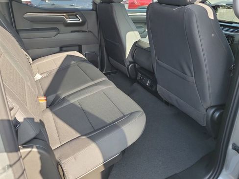 New 2026 Chevrolet Silverado 1500 LT image 19