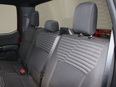 Used 2023 Ford F150 XL w/ STX Appearance Package AWD/4WD image 22