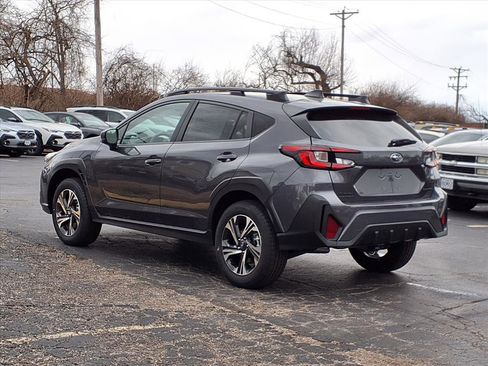 New 2026 Subaru Crosstrek 2.0i Premium image 21